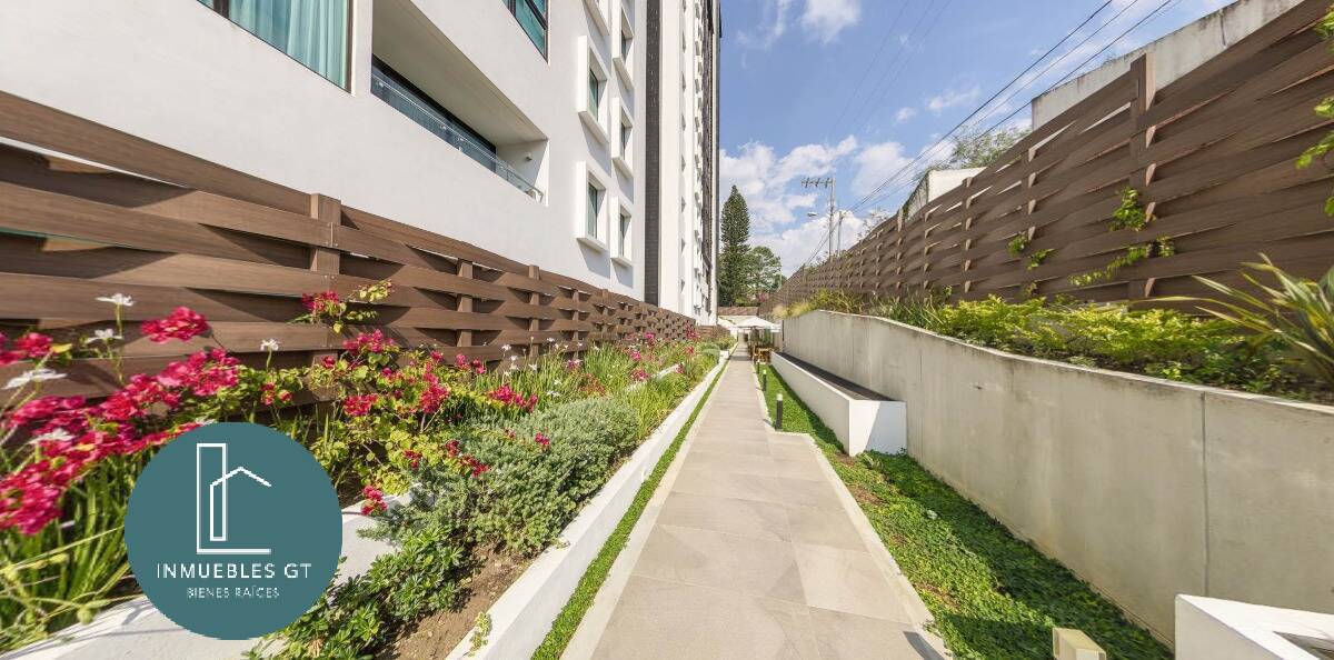 Apartamento en VENTA - LIV, Vista hermosa, zona 15. - Image 4