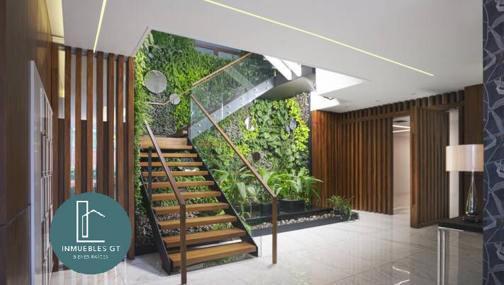 Apartamentos en RENTA- Edificio LUCCA, zona 10. - Miniatura 10