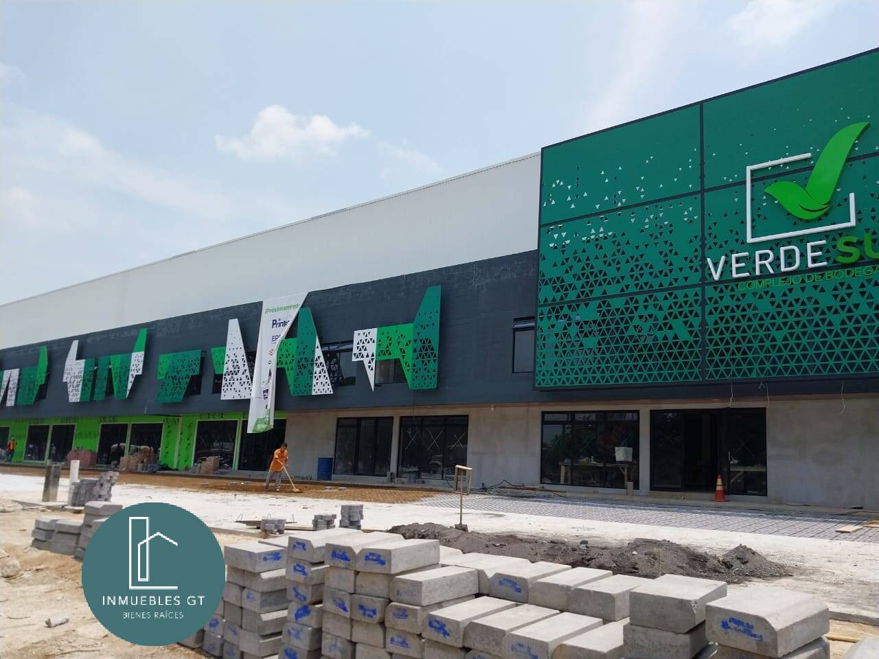 Bodega comercial en Renta  Mazatenango - Miniatura 8