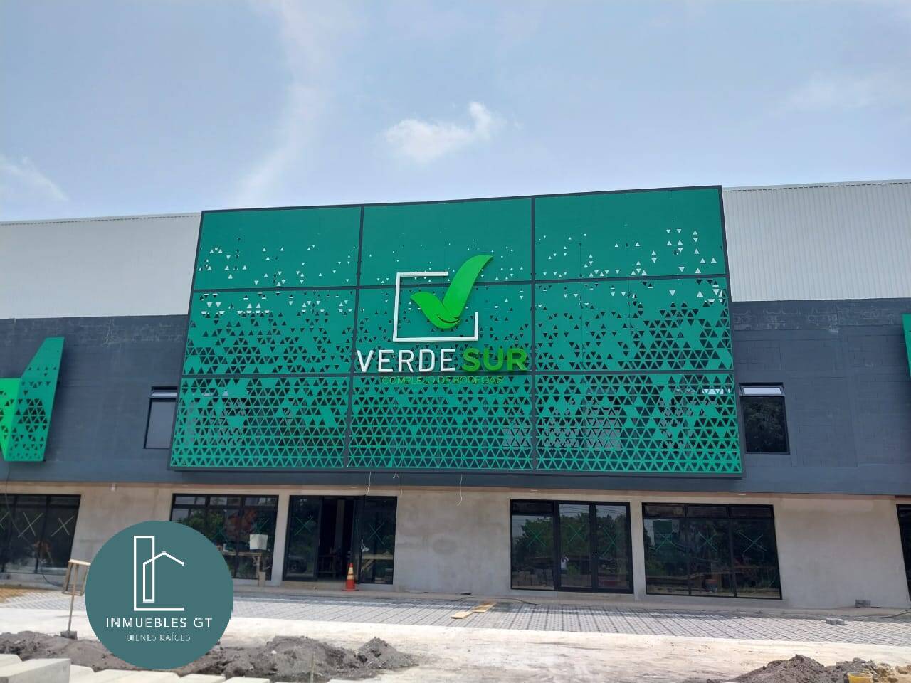 Bodega comercial en Renta Mazatenango - Image 2