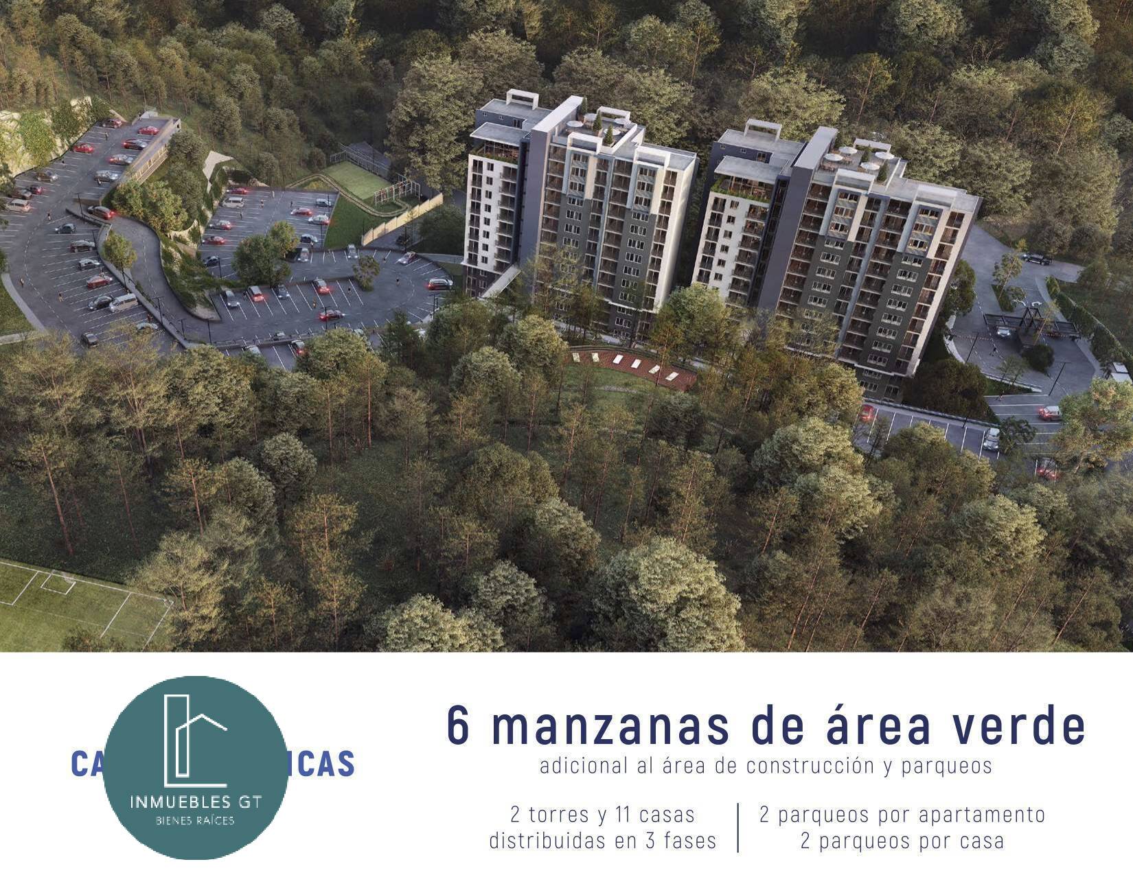 Apartamento en Venta Carretera a El Salvador - Miniatura 9