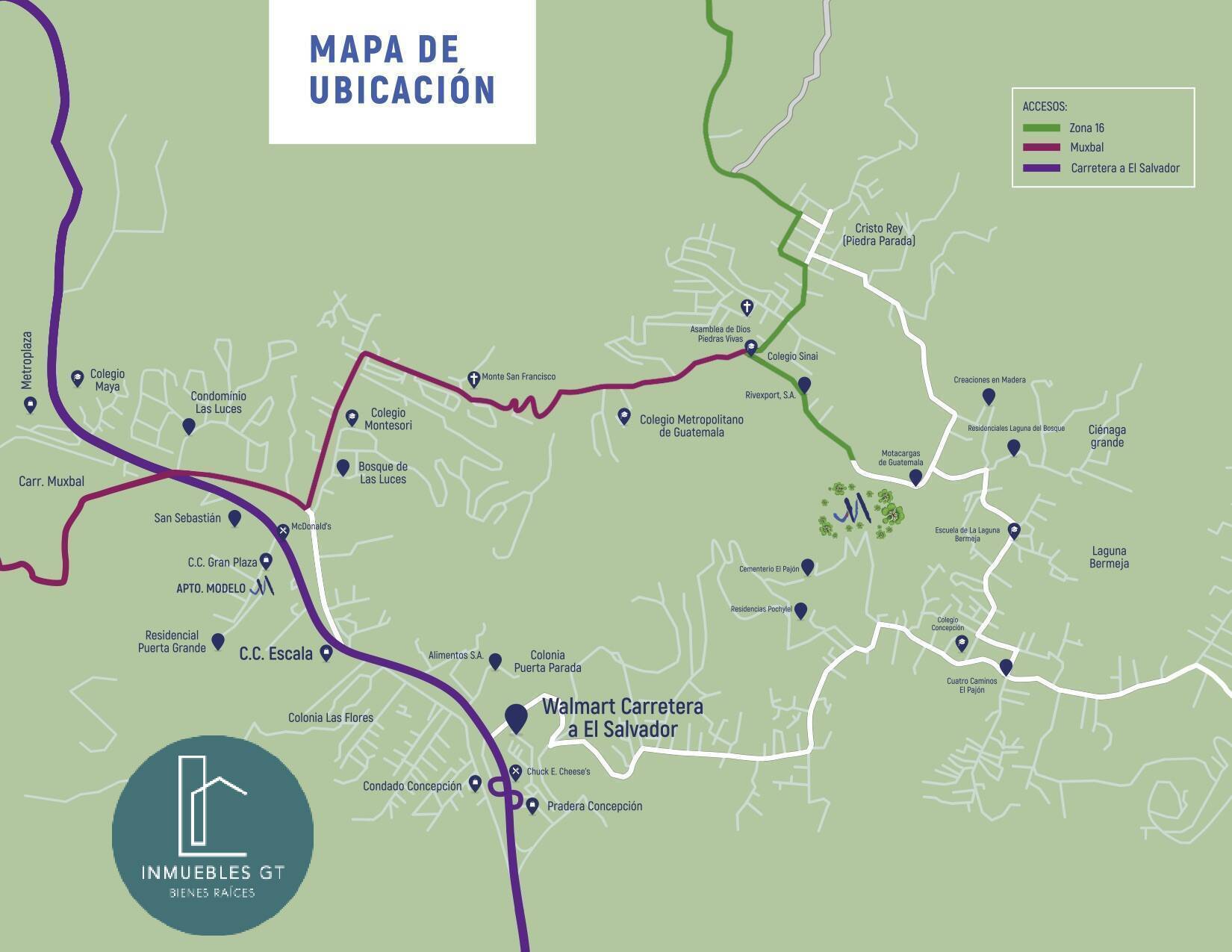 Apartamento en Venta Carretera a El Salvador - Miniatura 10