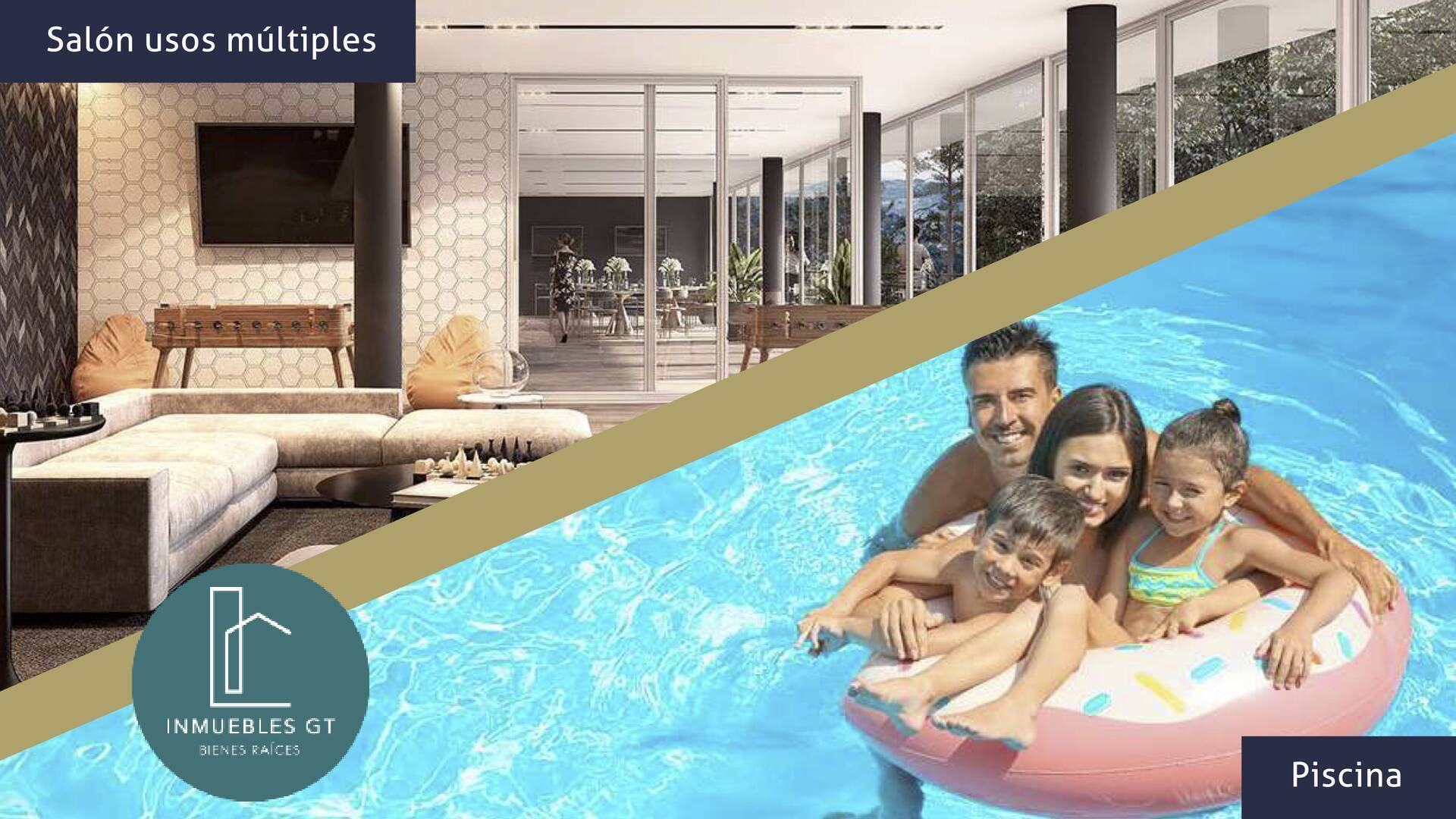 Apartamento en Venta zona 12 - Miniatura 9