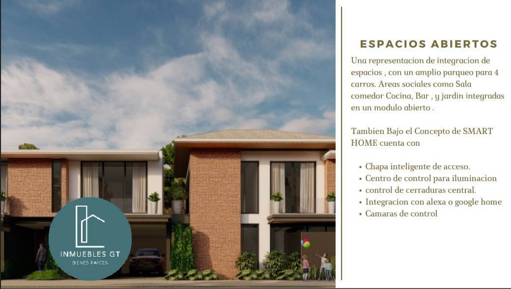 Casa en VENTA, San Antonio Km. 16 CAES - Image 4