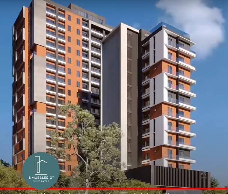 Apartamento en Venta zona 10 - Miniatura 6