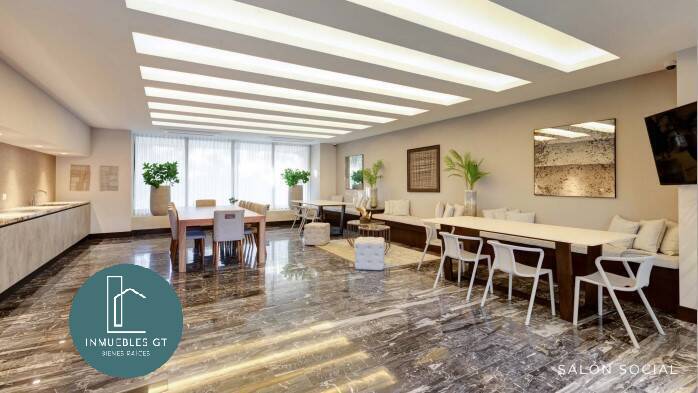 Apartamento en Venta, zona 15 - Miniatura 11