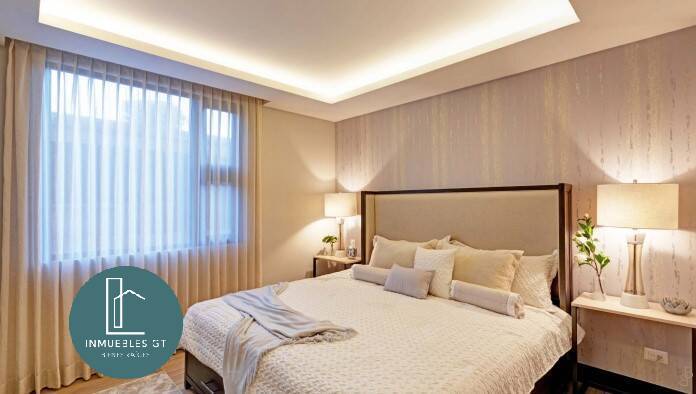 Apartamento en Venta, zona 15 - Miniatura 6
