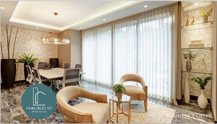 Apartamento en Venta, zona 15 - Miniatura 10