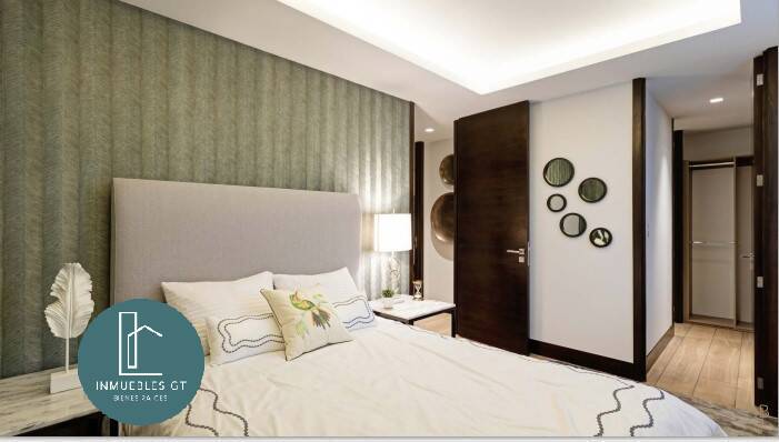 Apartamento en Venta, zona 15 - Image 5