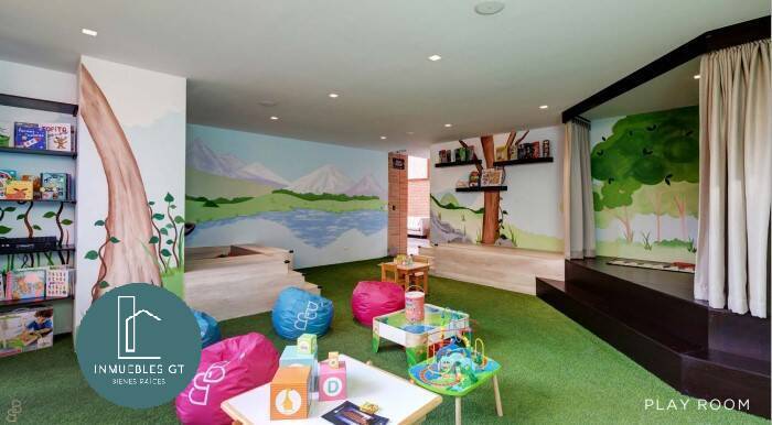 Apartamento en Venta, zona 15 - Miniatura 9