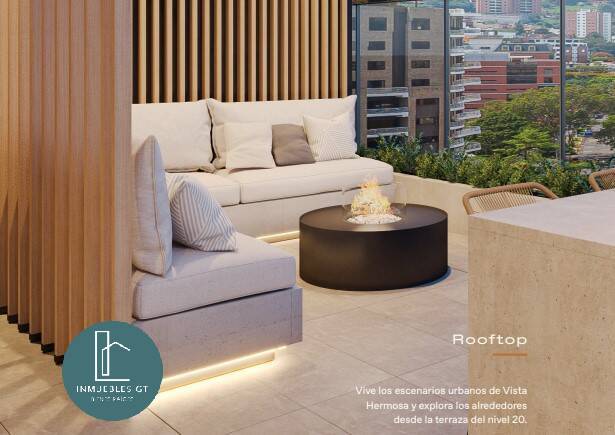 Apartamento en Venta , zona 15 - Miniatura 8