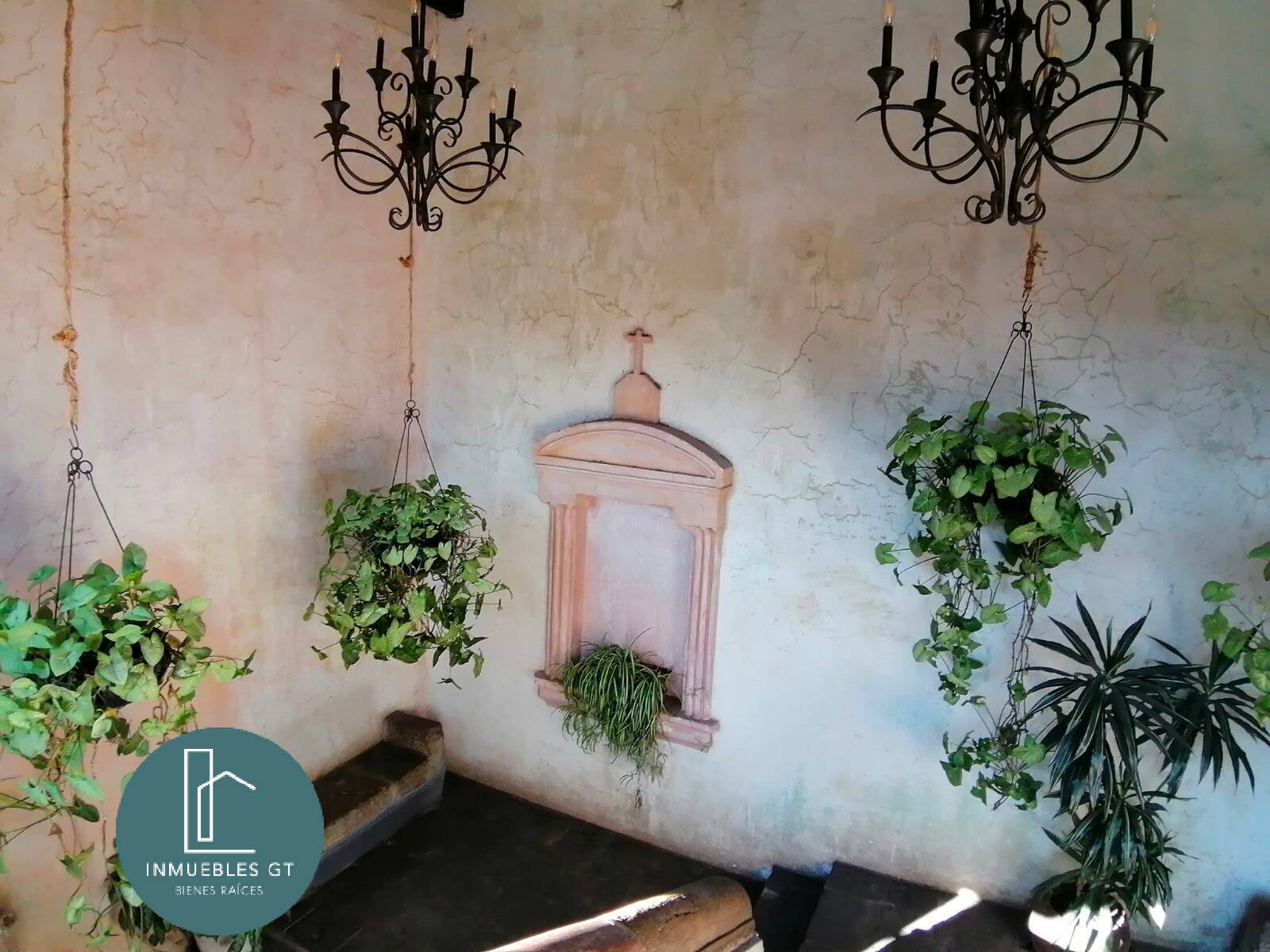 Local en renta, Antigua Guatemala - Image 5