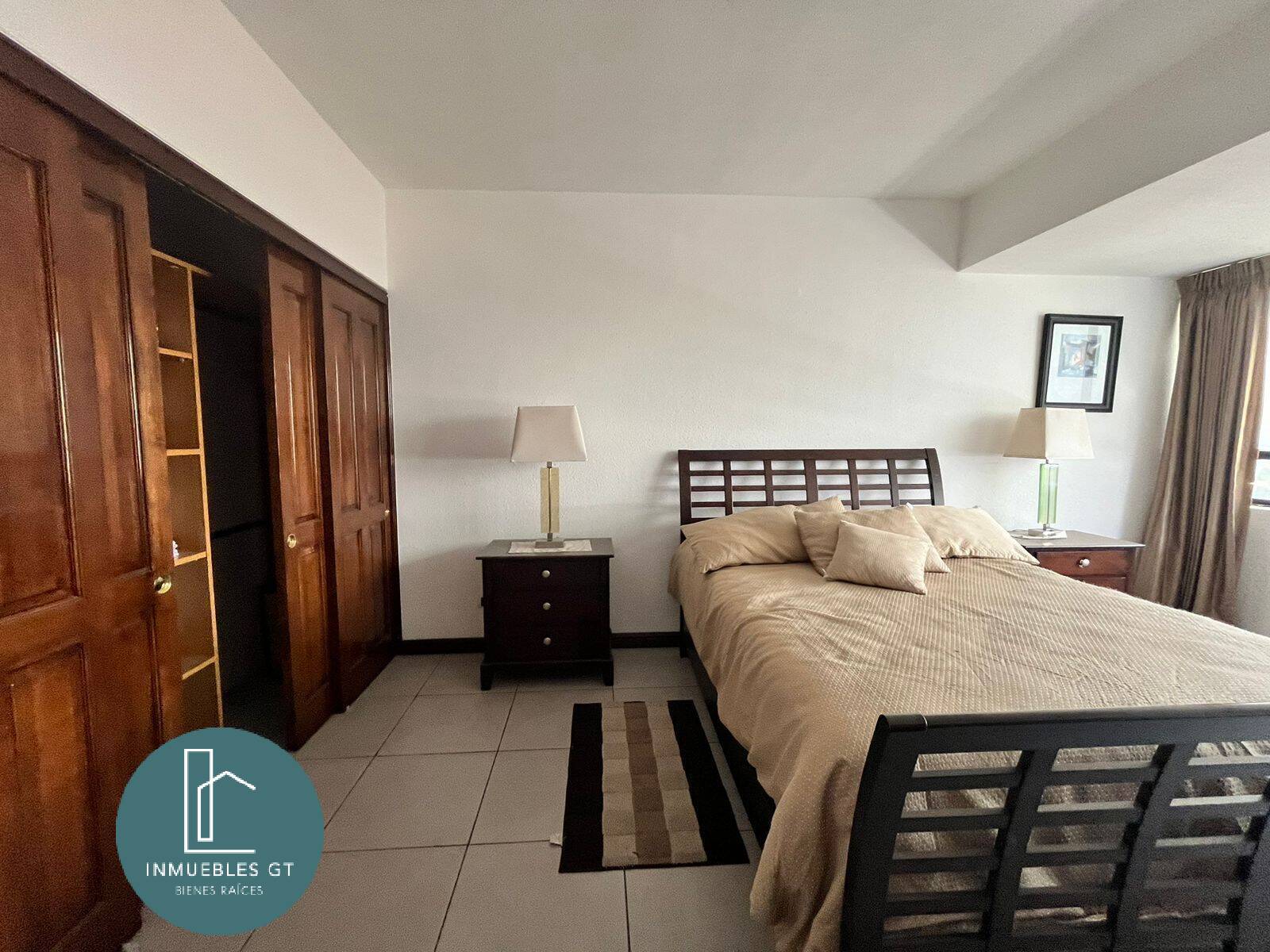 Penthouse en Renta , zona 14 - Miniatura 7
